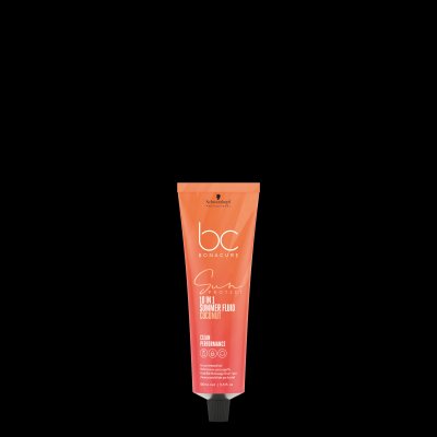 Schwarzkopf - BC Bonacure Sun 10 in 1 Summer Fluid 100ml