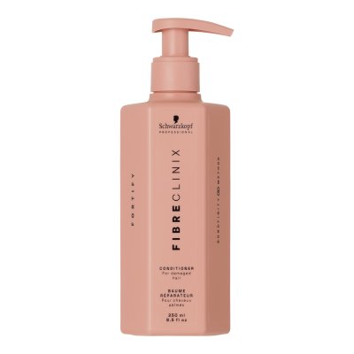 Schwarzkopf - Fibre Clinix Fortify Conditioner 250 ml