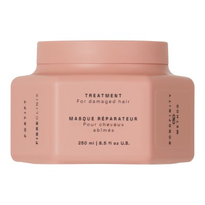 Schwarzkopf - Fibre Clinix Fortify Treatment 250 ml