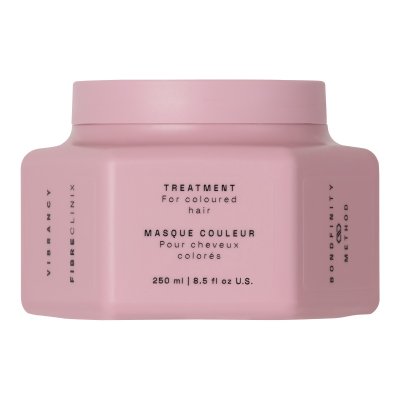 Schwarzkopf - Fibre Clinix Vibrancy Treatment 250 ml