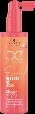 Schwarzkopf - BC Bonacure Sun Scalp & Hair Mist 100ml