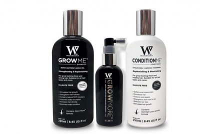 Watermans Grow more elexir 100ml