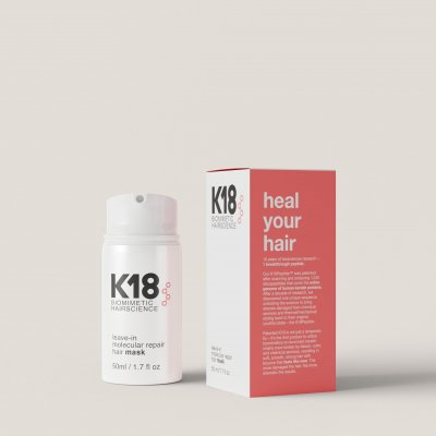 K18 - Hair Mask 50 ml