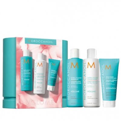 Moroccanoil - Spring Kit Volume