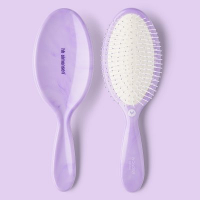Wonder Brush Purple SS25