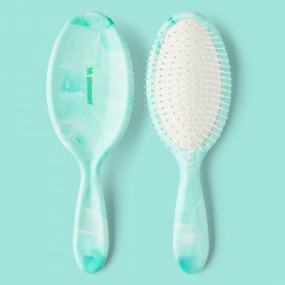 HH Simonsen - Wonder Brush Turquoise SS25