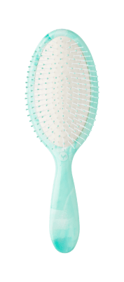 HH Simonsen - Wonder Brush Turquoise SS25