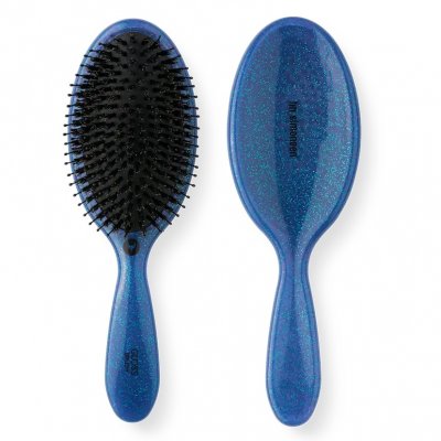 HH Simonsen -Gloss Brush Gliter Blue