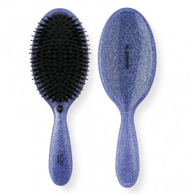 HH Simonsen - Gloss Brush Amaranth Glitter