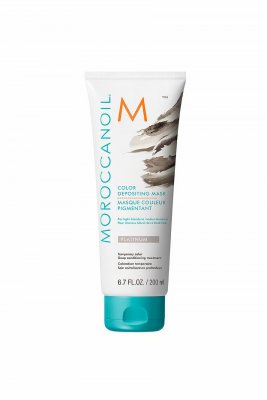 Moroccanoil - Platinum Color Depositing Mask 200ml