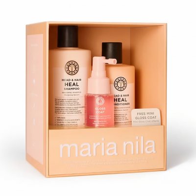 Maria Nila - Head and heal Beauty Box 26