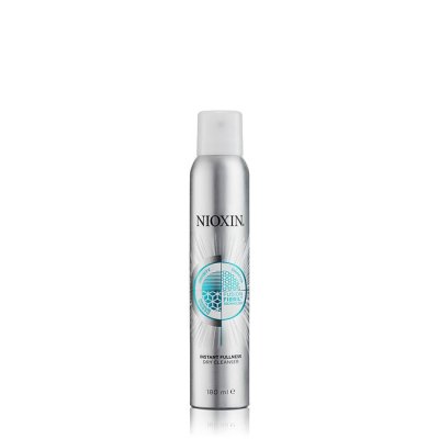 Nioxin - Instant Fullness Dry Cleanser 180 ml