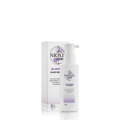 Nioxin - Hair Booster 50 ml