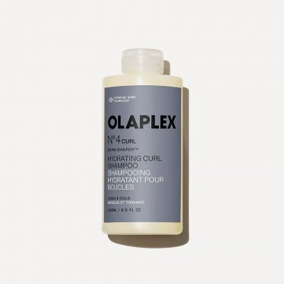 Olaplex - No4 Curl Hydrating Curl Shampoo 250ml