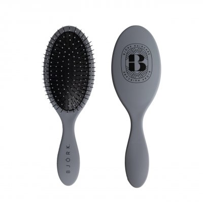 Björk - RUTIN Hair Brush