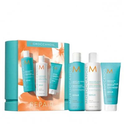 Moroccanoil - Spring Kit Repair