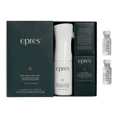 Epres - Retail Kit med sprayflaska och 2x15 ml ampuller