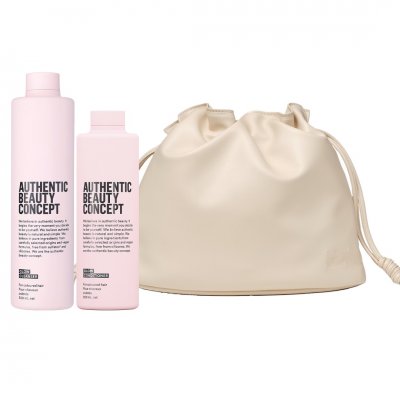 Authentic Beauty Concept - Glow Bag Gift Set