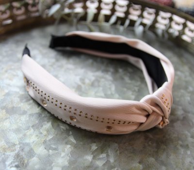 Diadem - Ajda beige 