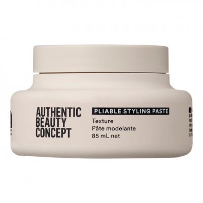 Authentic Beauty Concept Pliable Styling Paste 85ml