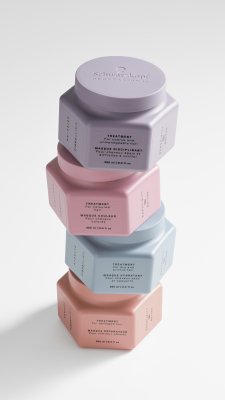 Schwarzkopf - Fibre Clinix Vibrancy Treatment 250 ml