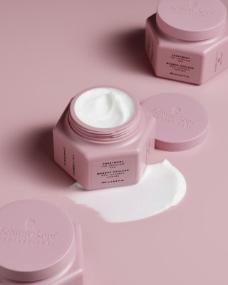 Schwarzkopf - Fibre Clinix Vibrancy Treatment 250 ml