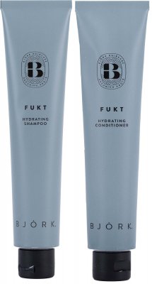 Björk - FUKT Shampoo & Conditioner duo 75 ml