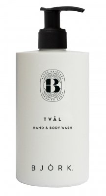 Björk Hand & Body Wash 400 ml