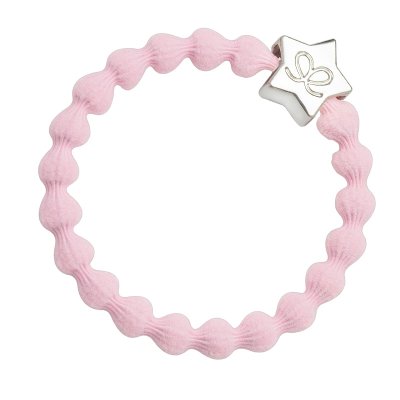 by Eloise London - Silver Star Soft Pink