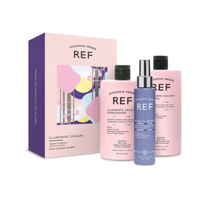 REF - Illuminate Color Giftbox 2025