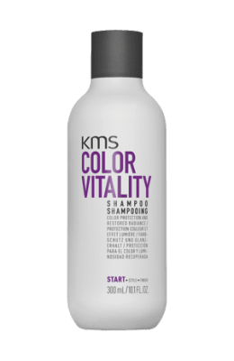 Kms - Color vitality Shampoo 300ml
