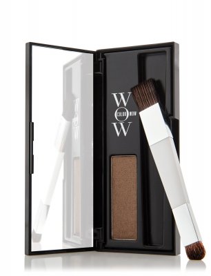 Color Wow Root Cover Up Light Brown