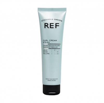 REF - Curl Cream 150ml
