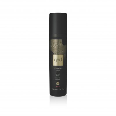 Ghd Curly ever after ( Curl hold spray )120ml 