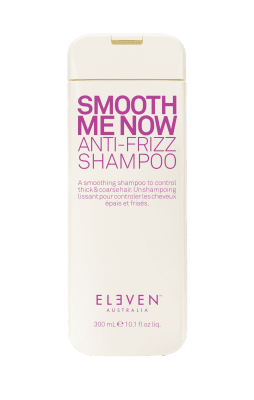 Eleven Australia - Smooth Me Now Anti-Frizz Shampoo 300 ml