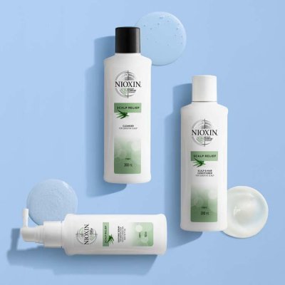 Nioxin - Scalp Relief Kit 
