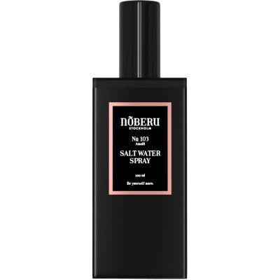 Nõberu of Sweden - Saltvattenspray 100ml
