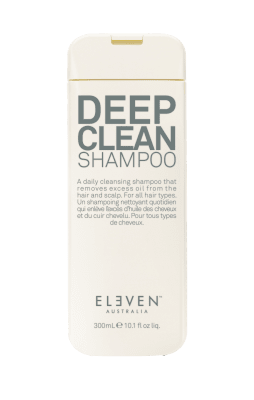 Eleven Australia - Deep Clean Shampoo 300 ml