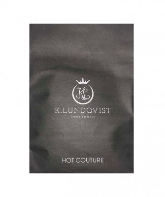 doftpåse garderobsdoft Hot couture