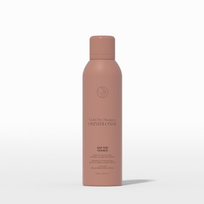 Omniblonde - Keep Your Coolness Dry Shampoo 250 ml