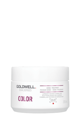 Goldwell dualsenses - Color brilliance 60sec treatment 200ml