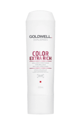 Goldwell dualsenses - Color extra rich brilliance conditioner 200ml