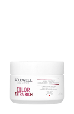 Goldwell dualsenses - Color extra rich 60sec treatment 200ml