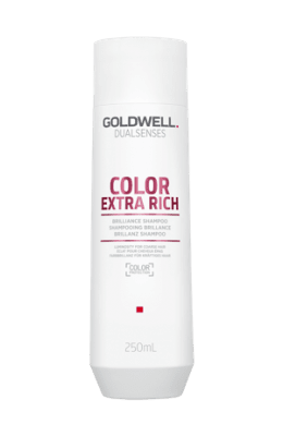 Goldwell dualsenses - Color extra rich brilliance shampoo 250ml