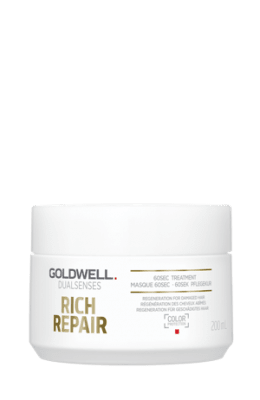 Goldwell dualsenses - Rich Repair 60 sec Treatment 200ml