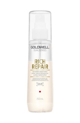 Goldwell dualsenses - Rich repair serum spray 150ml