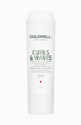 Goldwell Dualsenses - Curls & waves conditioner 200ml