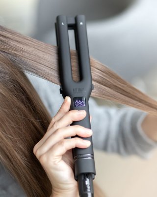 Hot Tools - Dual Plate Straightener