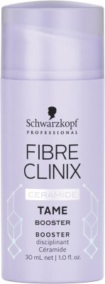 Schwarzkopf - Fibre Clinix Tame Booster 30ml