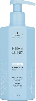 Schwarzkopf - Fibre Clinix Hydrate Conditioner 250 ml